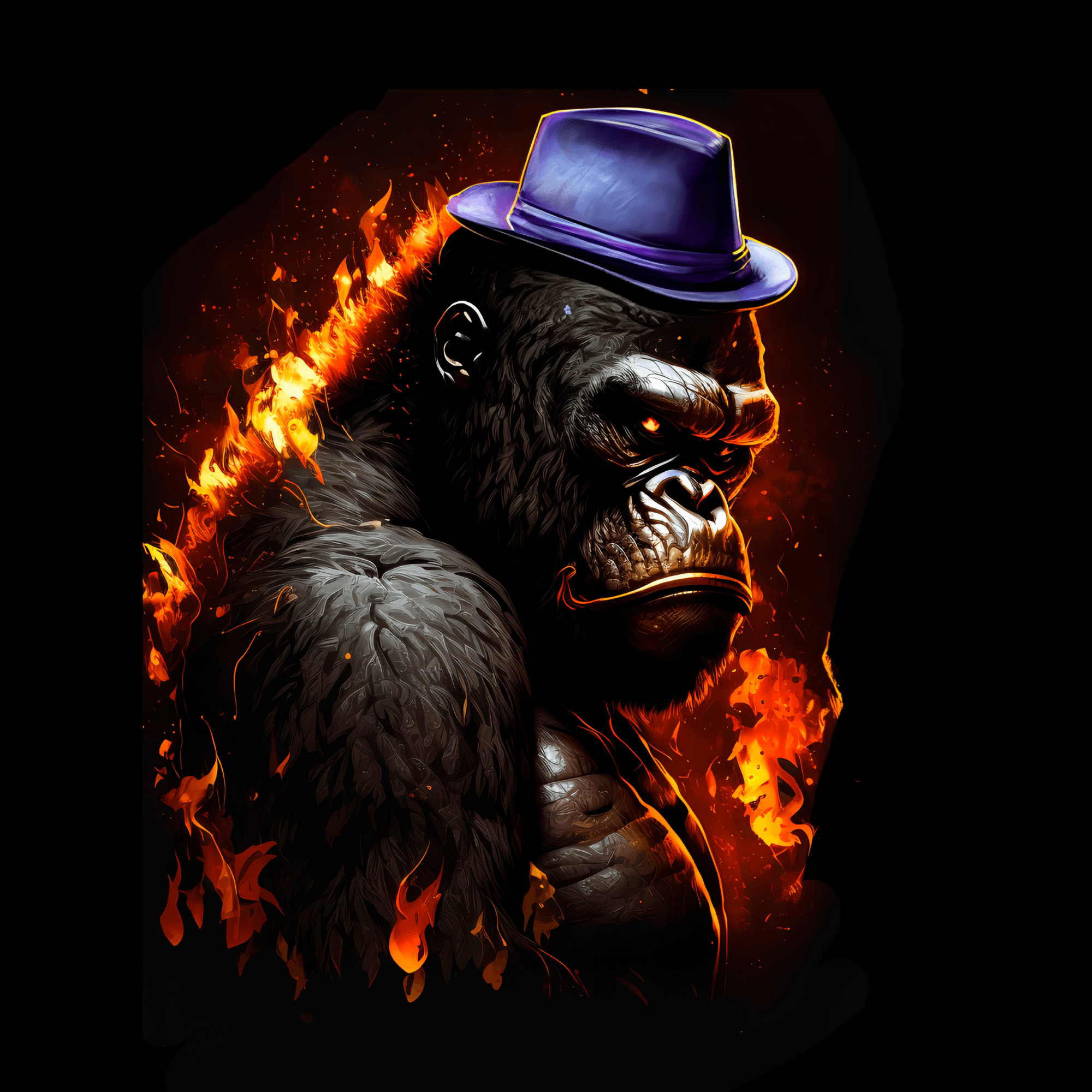 La Columna de King Kong