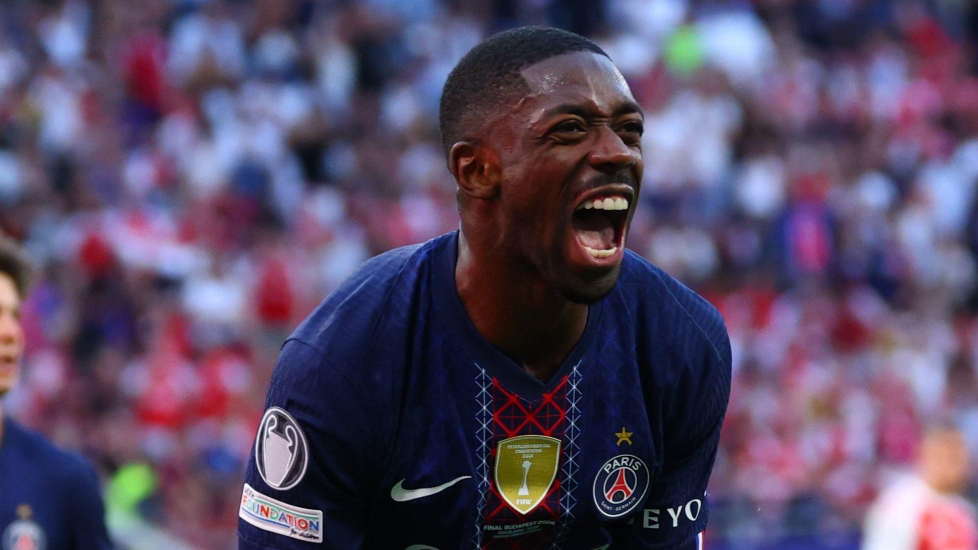 Historia pura: PSG es bicampeón de Europa