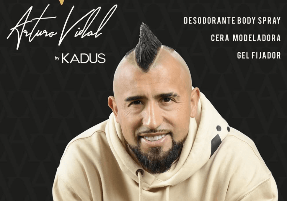 Mosa encara a Vidal y le recuerda que tiene un contrato