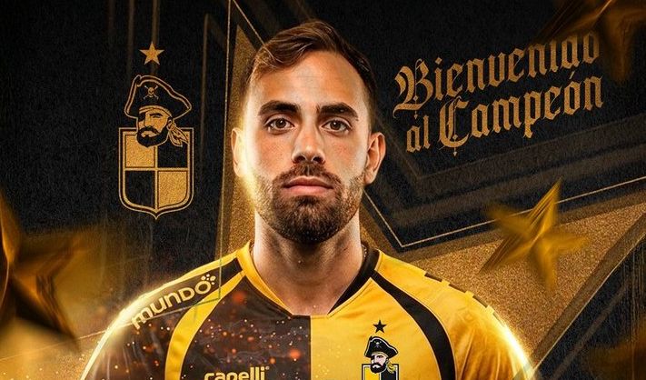 Problemas con jugador provoca quiebre en camarín de Coquimbo
