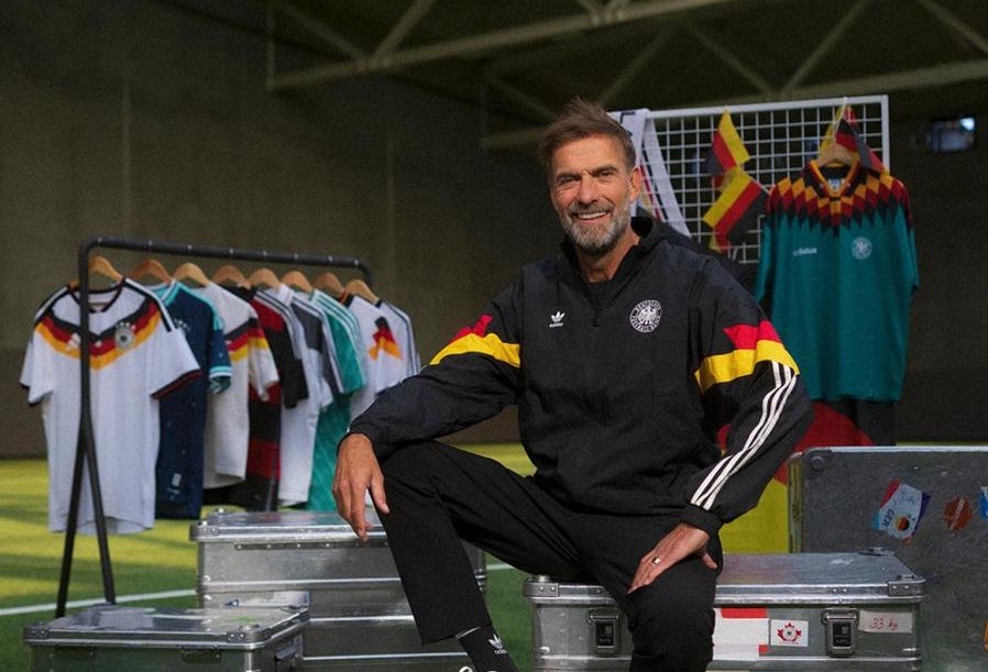 Klopp y su salvaje bienvenida en Alemania: “Si se meten con mi familia, me voy”