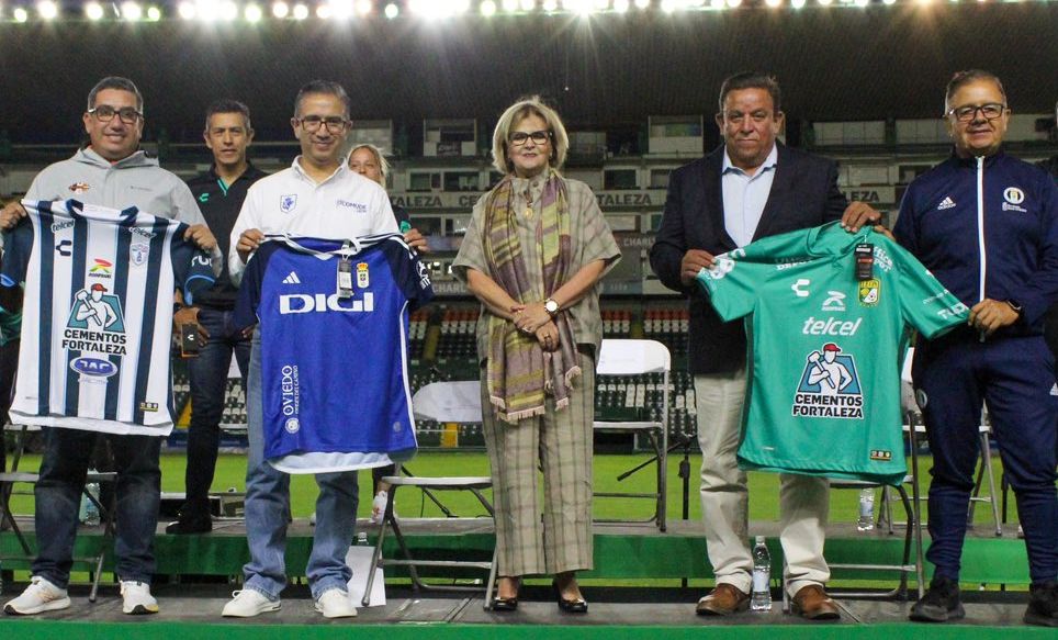 Grupo Pachuca acusado de falsificación de documentos