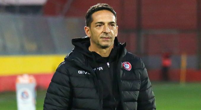Lemma a una firma de ser el nuevo entrenador de Deportes Concepción