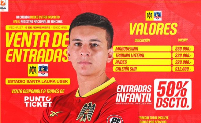 Unión y su hinchada entran en nuevo conflicto por valores de entradas