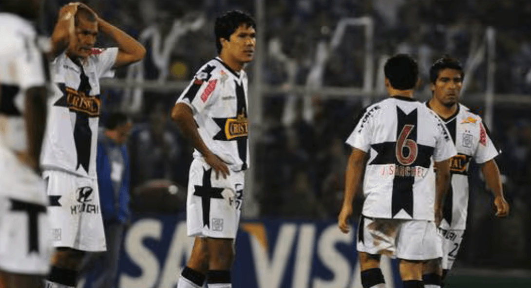 Alianza Lima va por su ansiada revancha