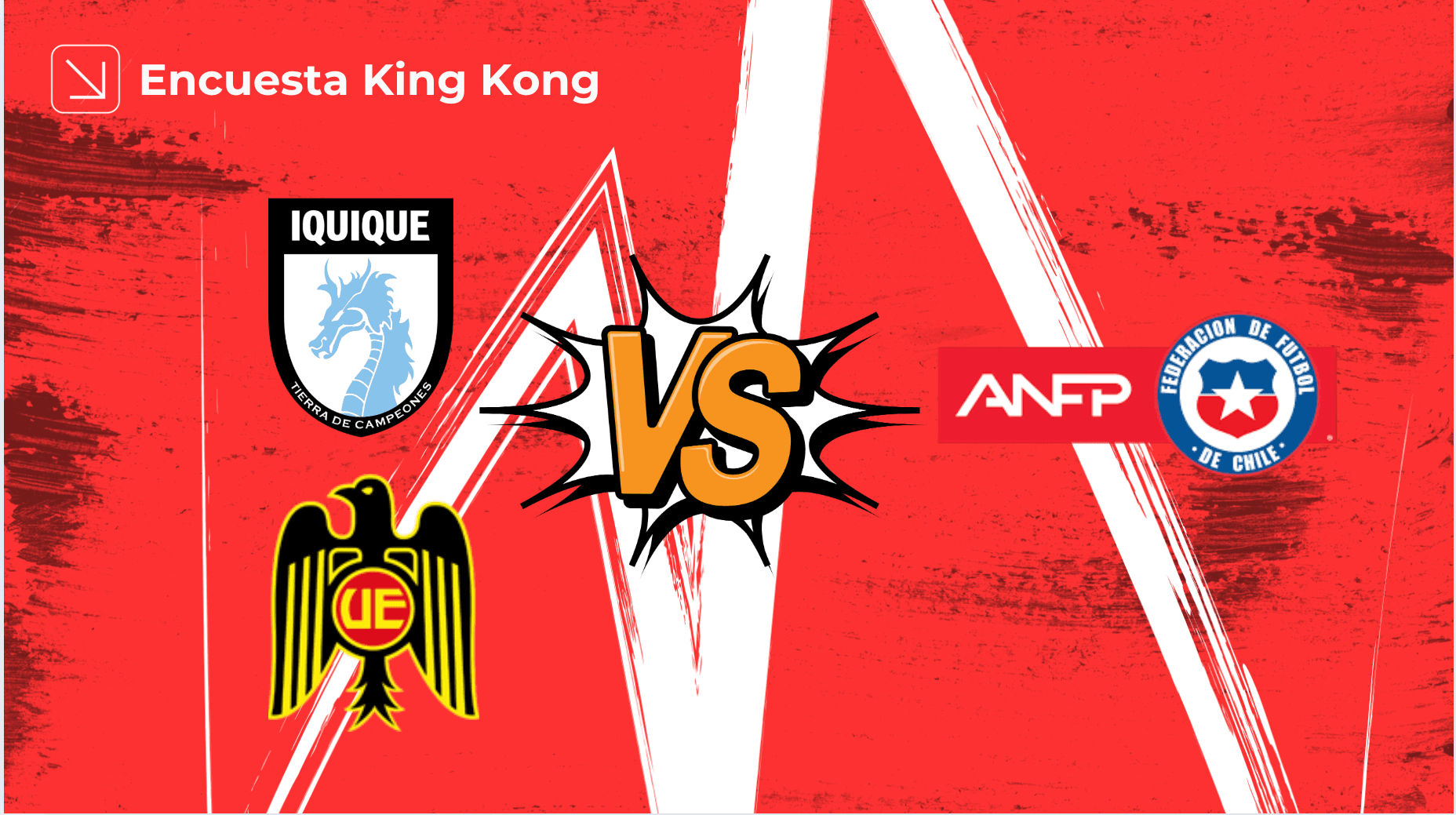 Encuesta King Kong 16 de diciembre