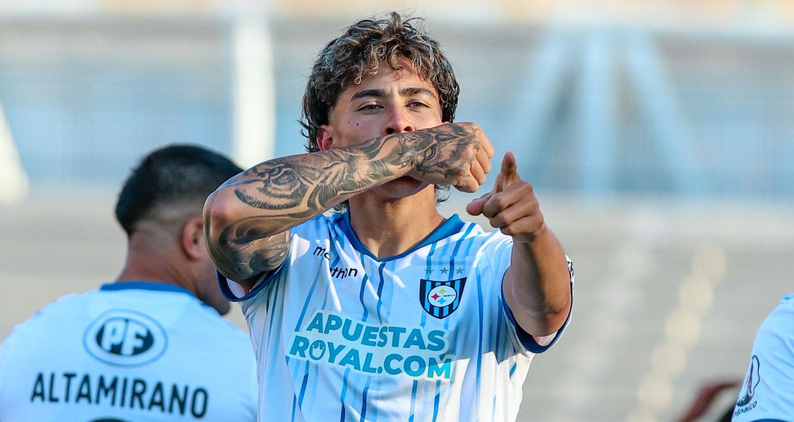 La “Maxi” apuesta de Huachipato