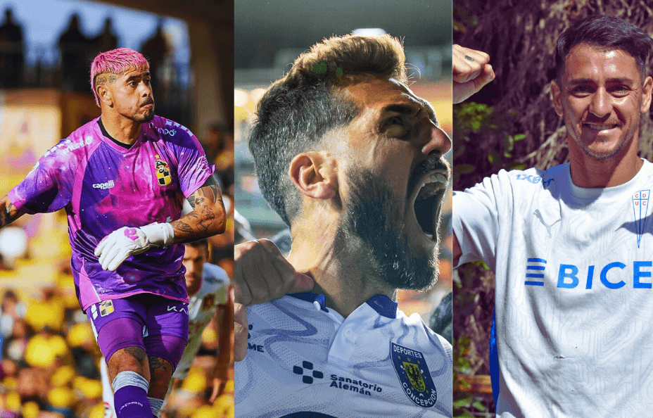 Los incombustibles 2026