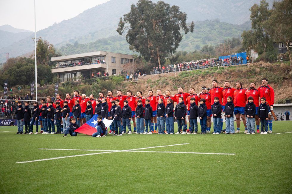 Los Cóndores sufren por el Mundial Sub 20