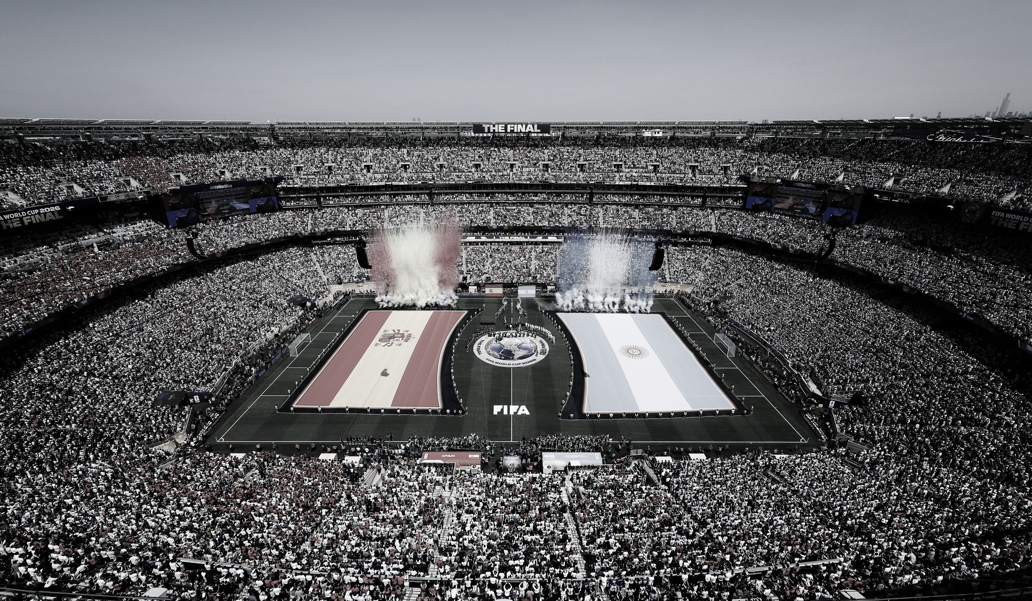 Mundial 2026:La derrota más dura del fútbol