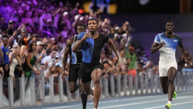 El descomunal fracaso de las olimpiadas del dopaje en Las Vegas