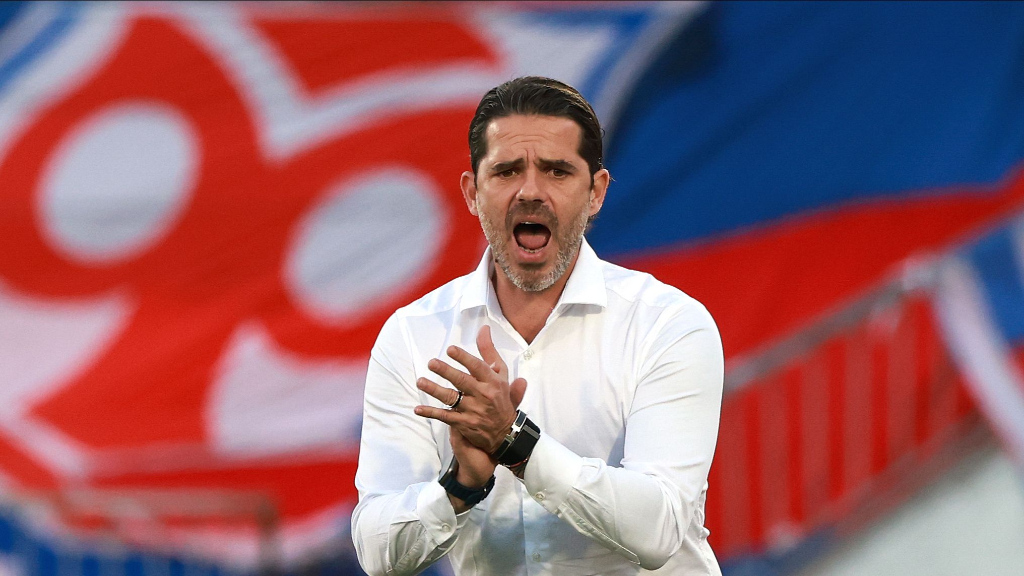 Un problema más profundo que el técnico: Gago se estrena con derrota en la U