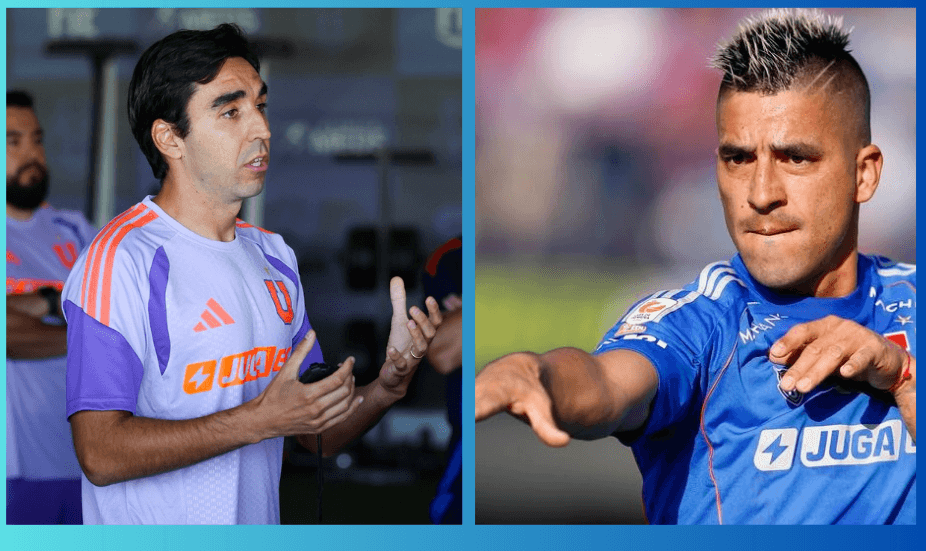 Paqui vs Lea: El primer conflicto de la era Meneghini en la U