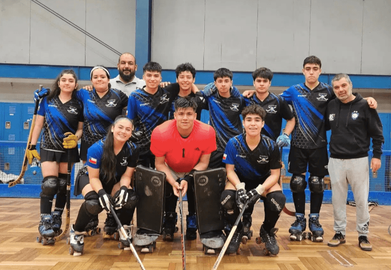 Agoniza el Club Deportivo Huachipato 