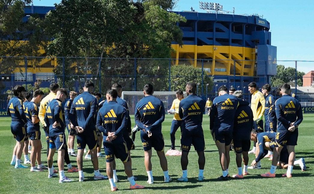 Boca se juega puntos de oro para pensar en Libertadores