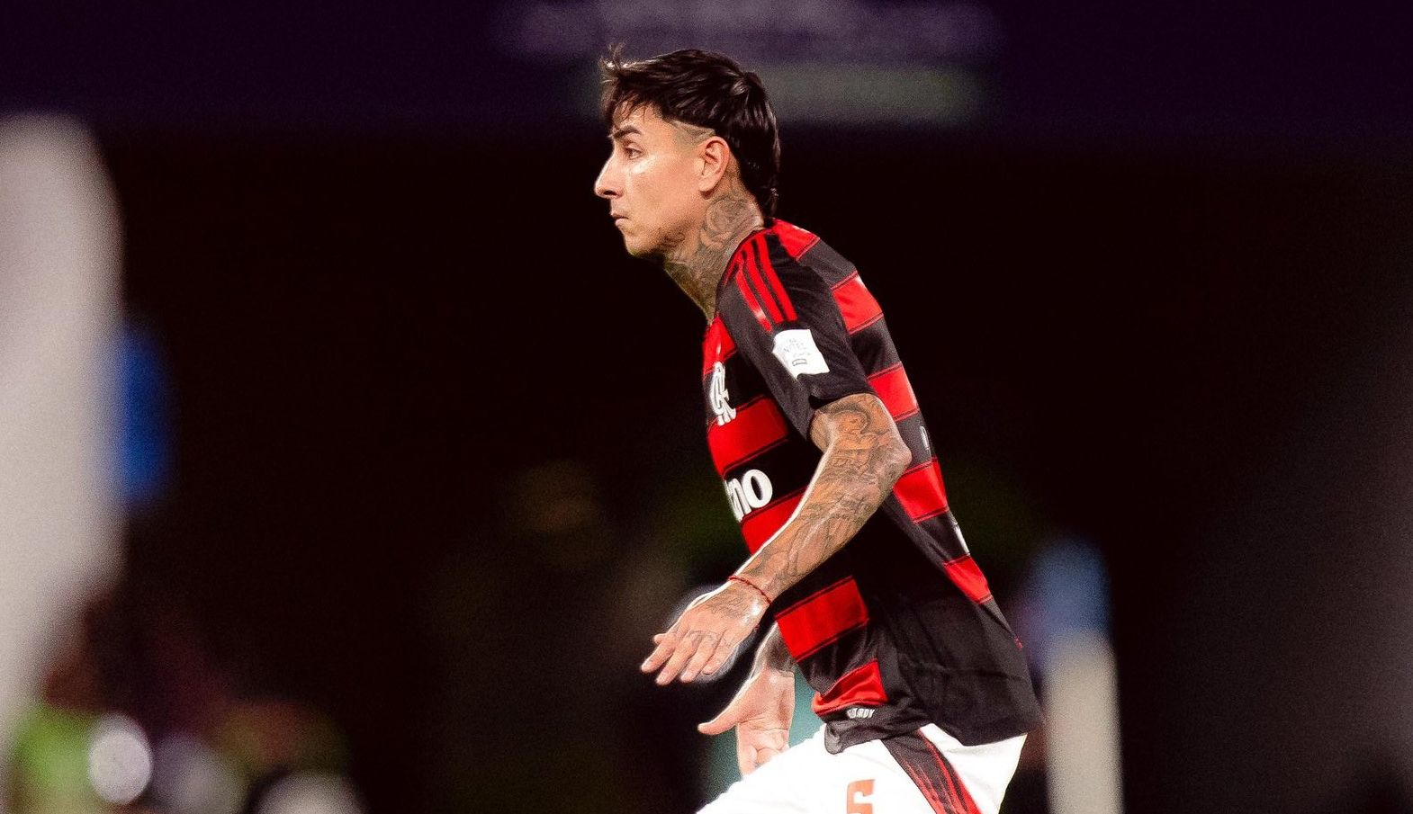 Flamengo logra su cuarto trofeo en 14 días