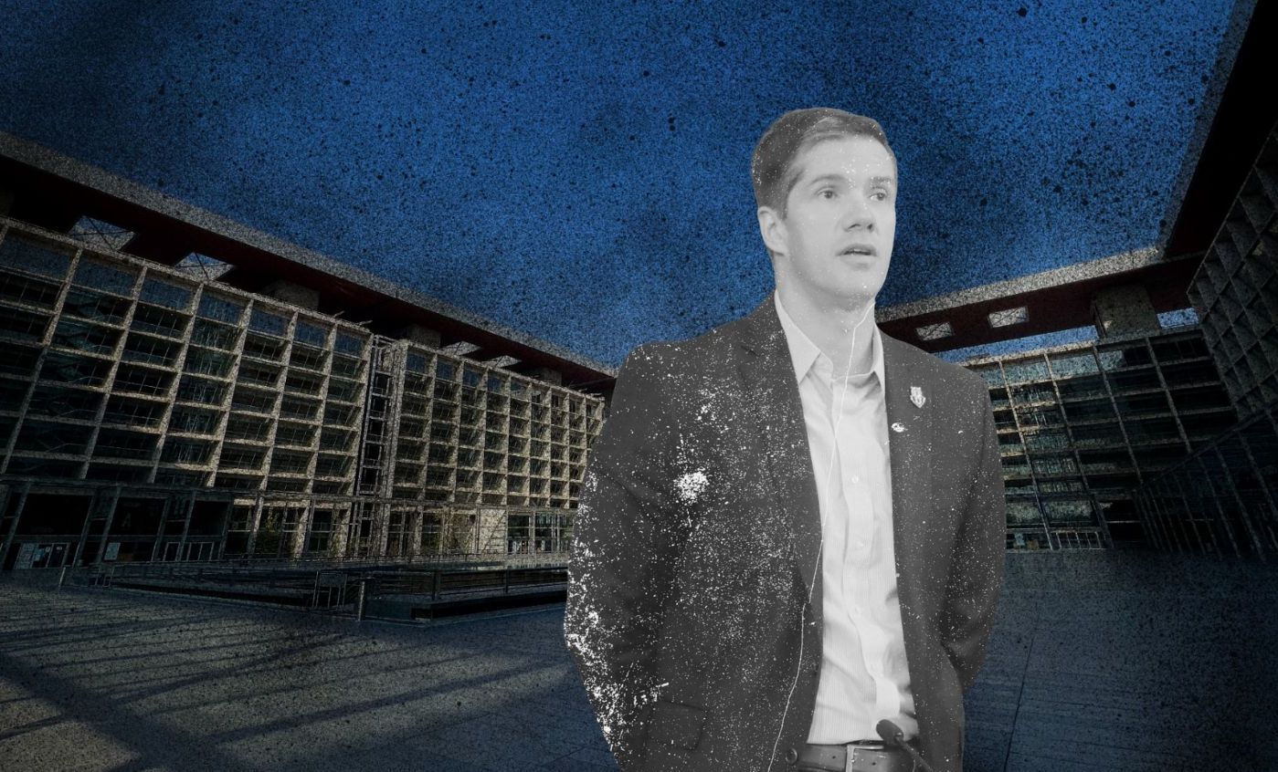 Fiscalía por allanamientos en el CDA: "Apunta a la compra de Azul Azul"