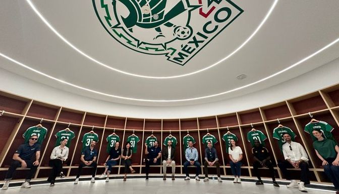 México: El Mundial cayó en una incertidumbre