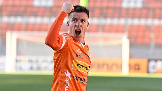 Insaurralde rompe con Cobreloa: desaparece, exige indemnización y desata un nuevo escándalo en Calama