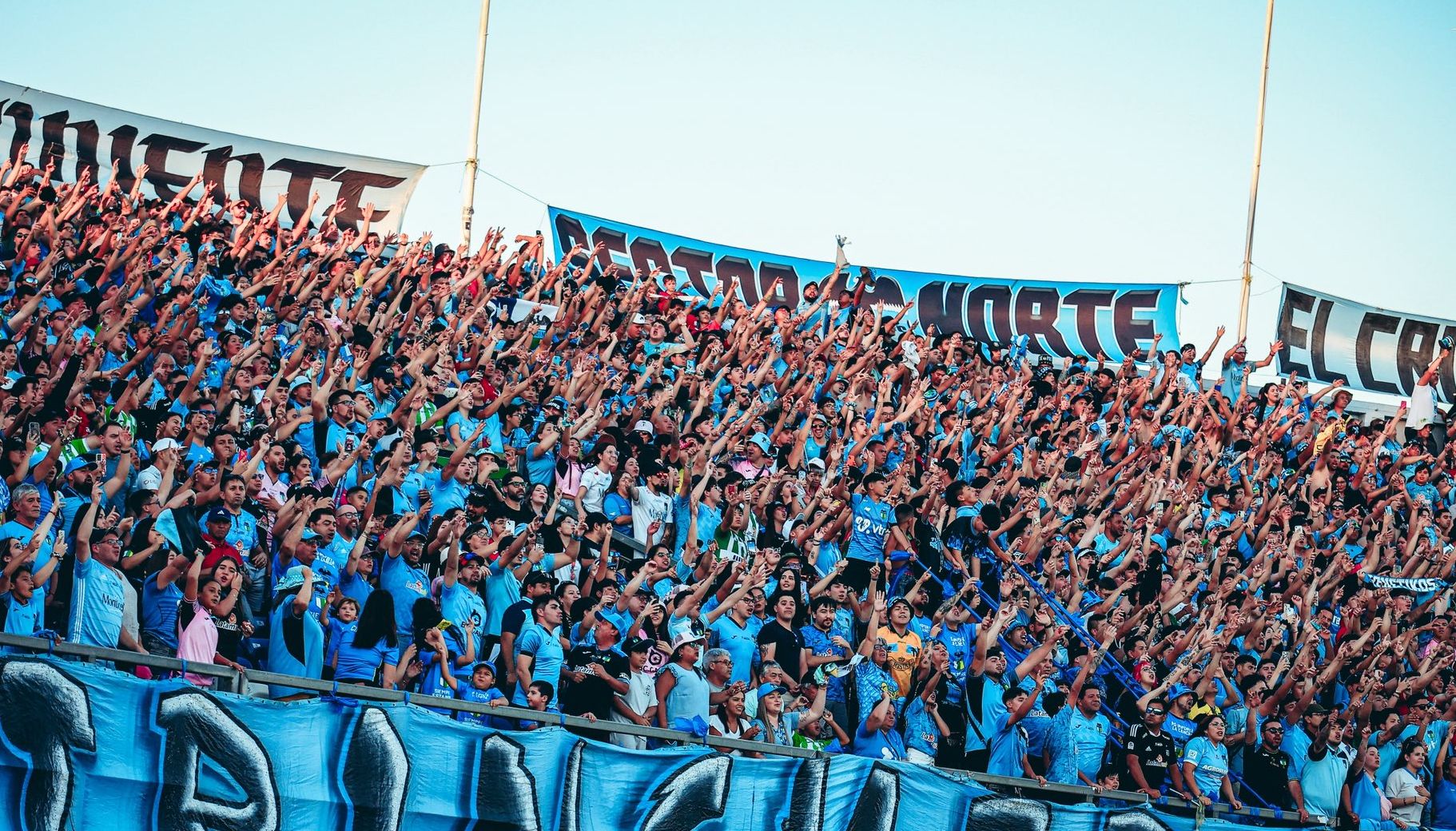 O’Higgins suma otro problema por indisciplina en Copa Libertadores