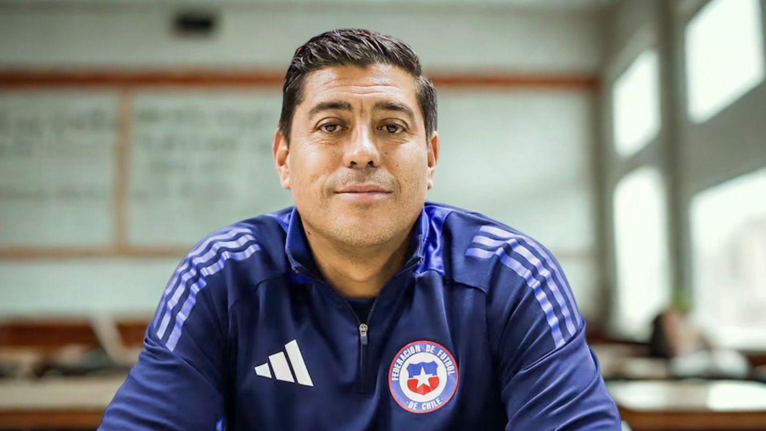 Los números no ayudan a Nicolás Córdova