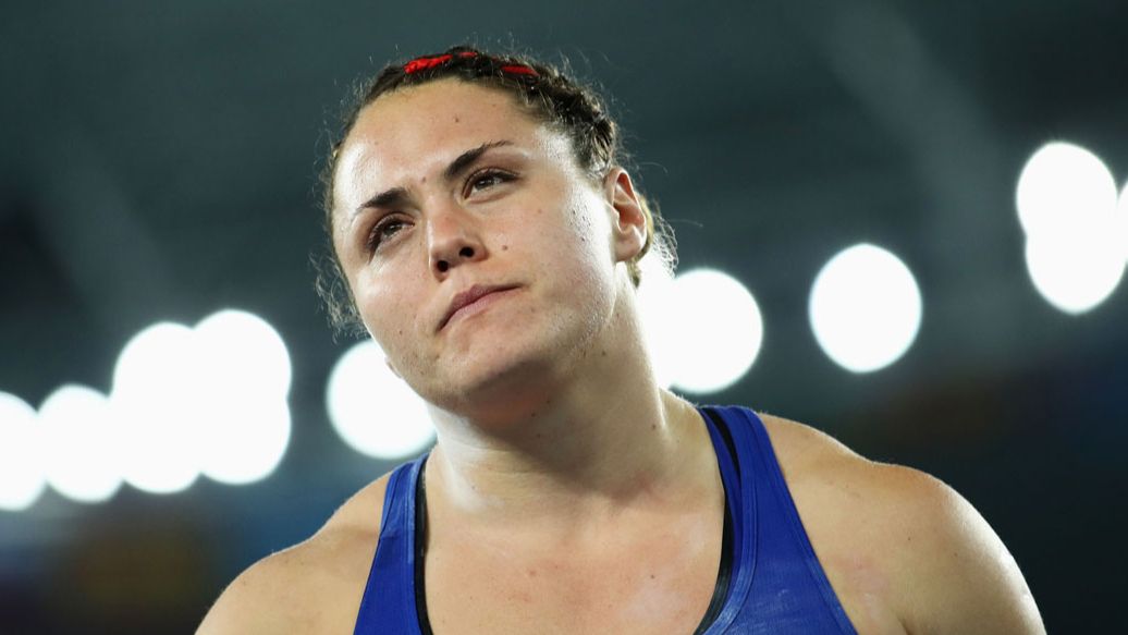 Tras denuncia de La Hora de King Kong, Natalia Duco renuncia a la Beca Proddar