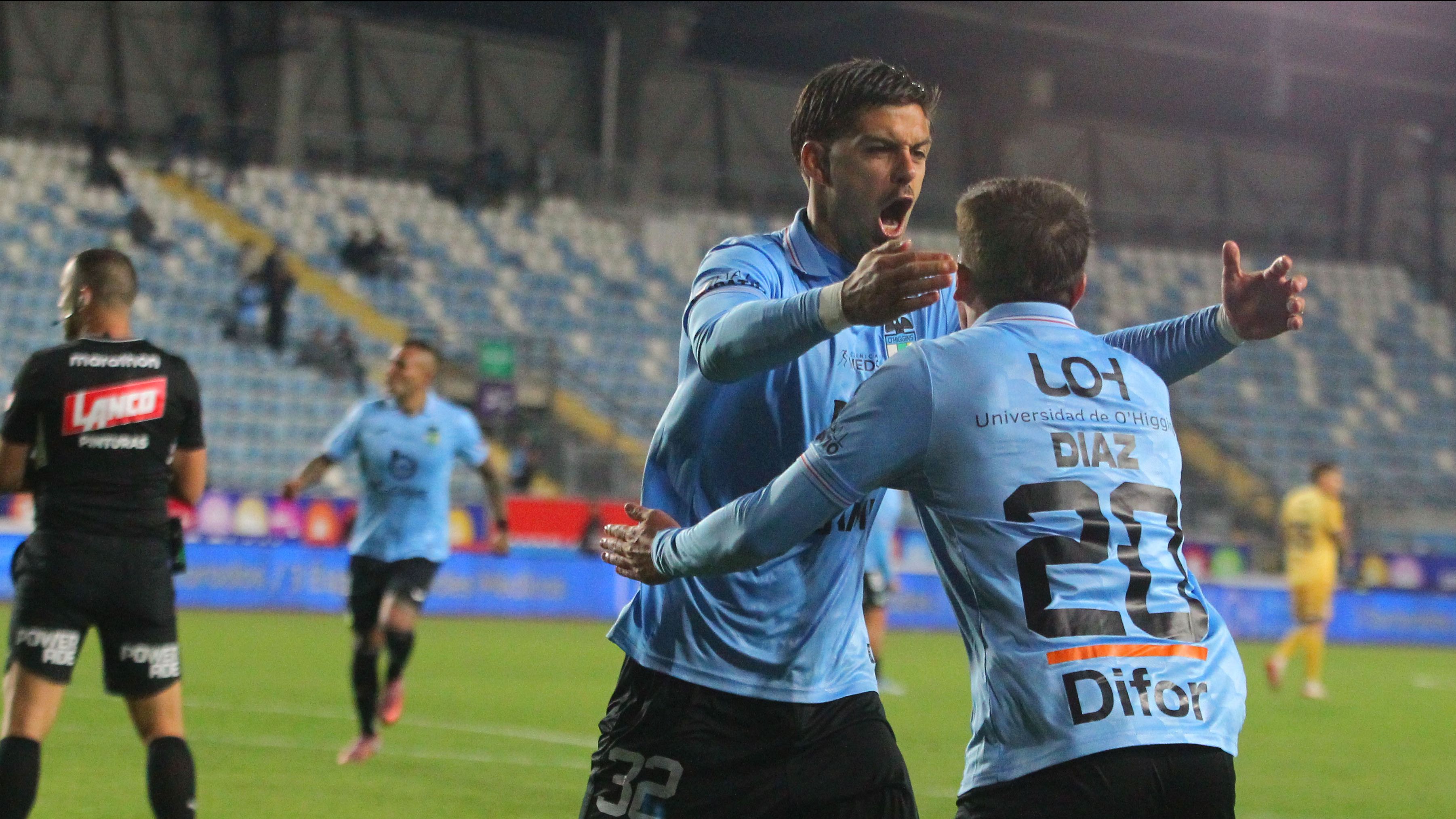  Entradas para O’Higgins ante Boca Juniors se agotaron en un día
