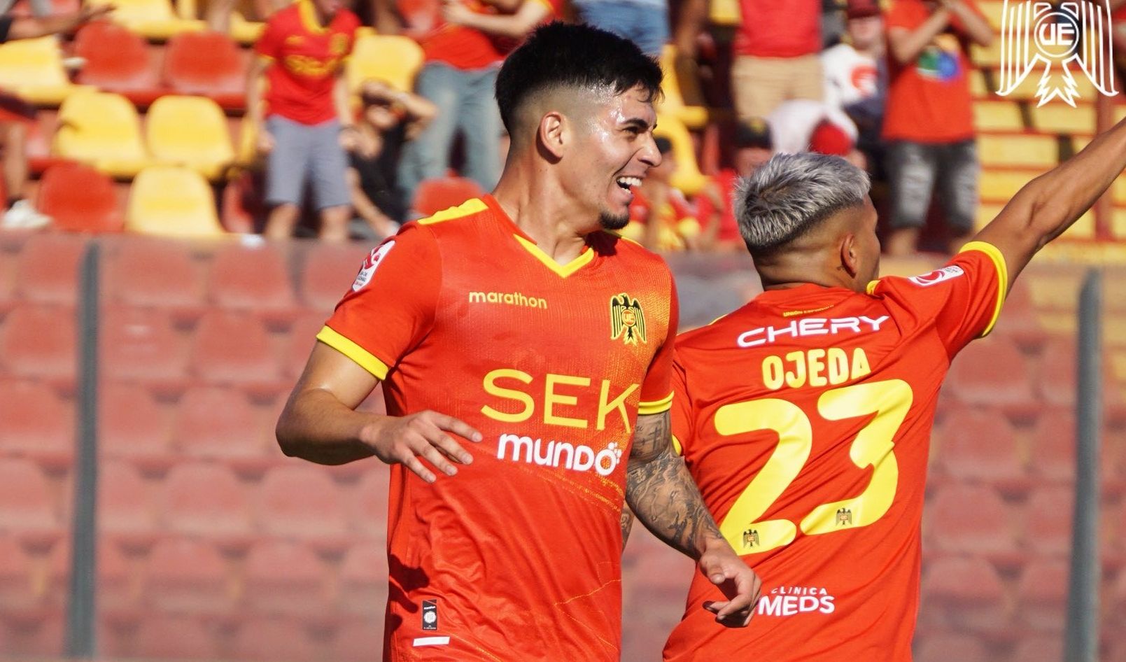  Unión debuta en la B con triunfo ante San Luis