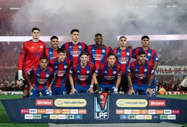 La chaucha para el peso: el San Lorenzo de Álvarez se derrumba ante River en penales