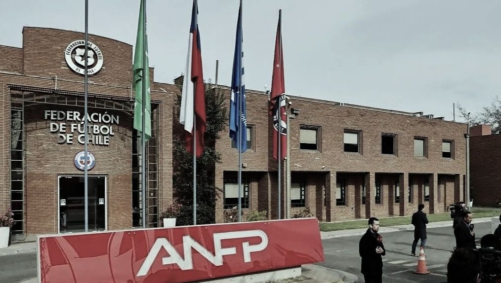El esperado día “D” en la ANFP