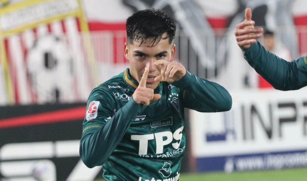 Wanderers:En búsqueda del ascenso con los goles de sus campeones