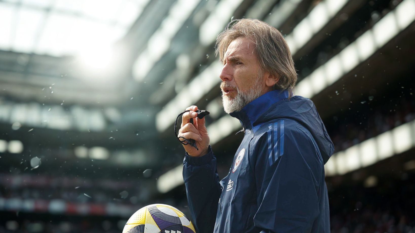 Gareca y los rumores de Boca: la buena prensa no falla