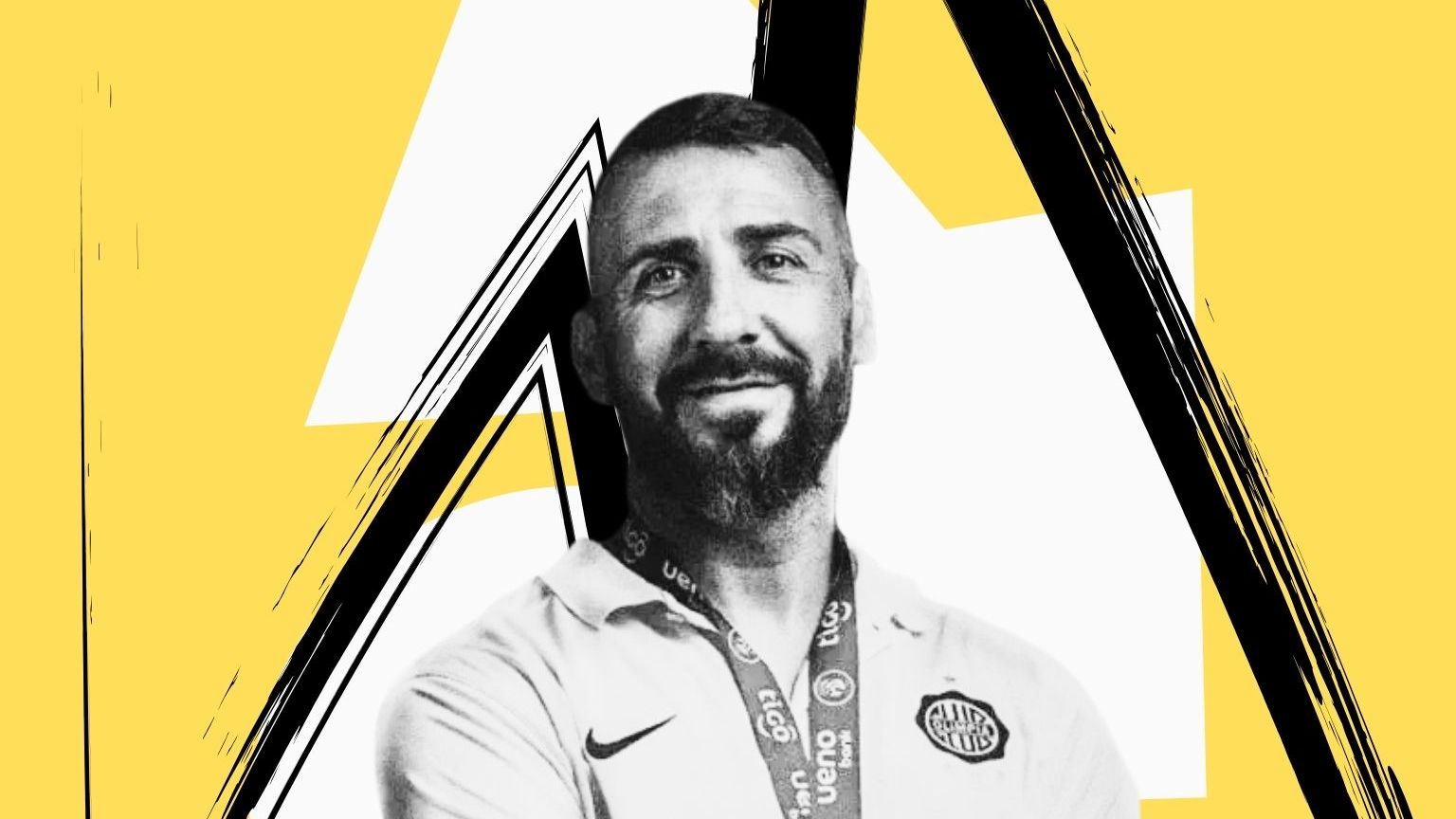 Lucas Pratto, a un paso de Coquimbo Unido