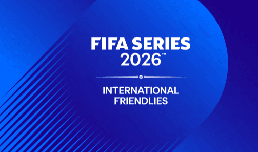 FIFA confirmó torneo para selecciones en el 2026