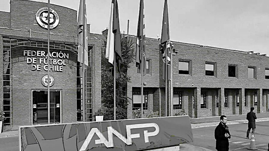 Los “trapos al sol” que salieron tras la votación en la ANFP