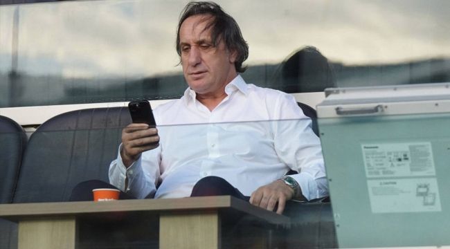 Explota escándalo de apuestas en Turquía: siete árbitros presos y mil jugadores implicados