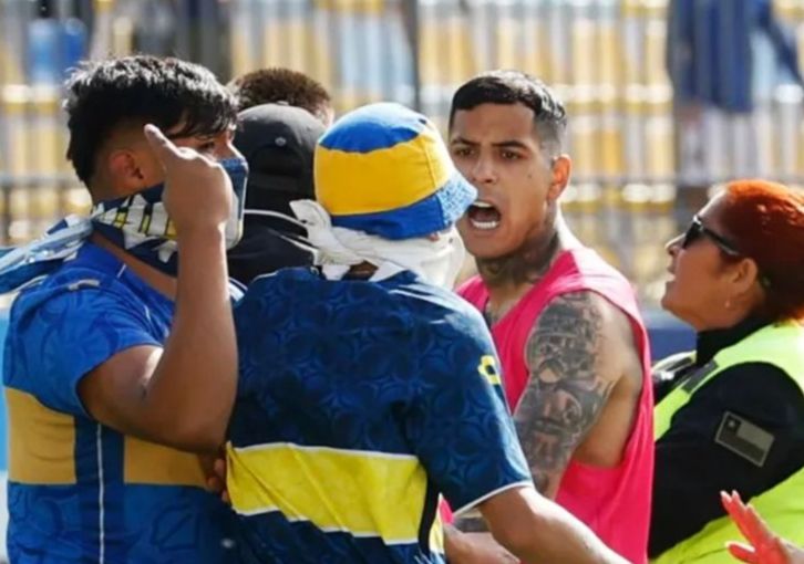 ANFP publicó informe arbitral de Everton y U Católica