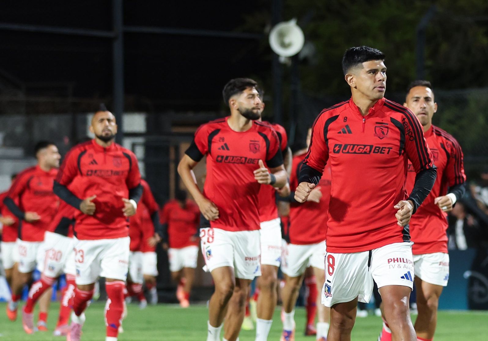Esteban Pavez: de estar "cortado" a ser capitán ¿por qué?