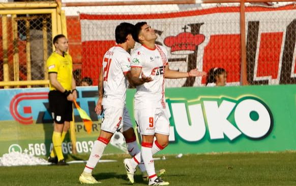  San Felipe le mata la ilusión a Rangers y lo deja sumido en el fondo