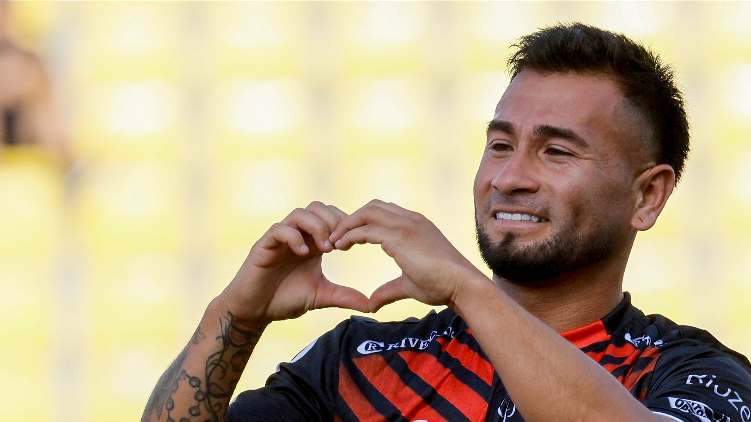 Limache es un equipo serio: gana, trepa a la cima y ahora va por la U