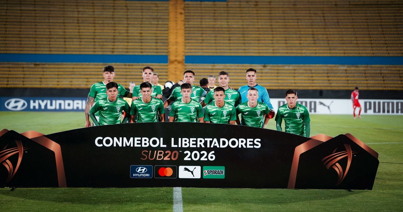 Intercontinental sub 20: Wanderers - Real Madrid se jugará en España