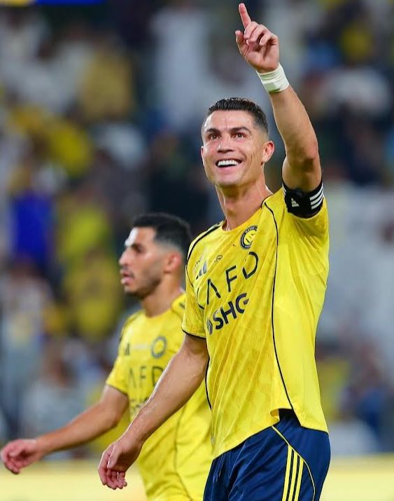 Cristiano elevó su fortuna a 1.400 millones de dólares