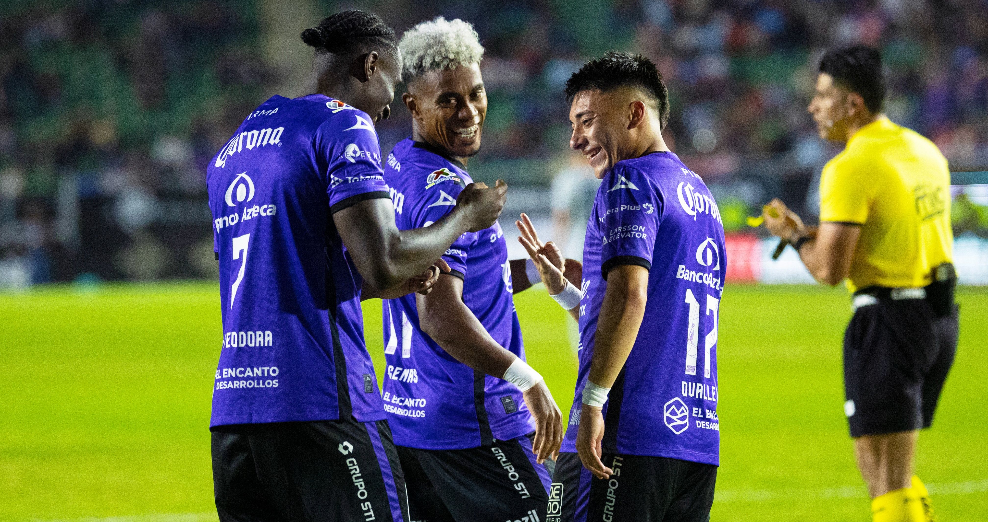 Josué Ovalle: Un goleador antes que desaparezca el club
