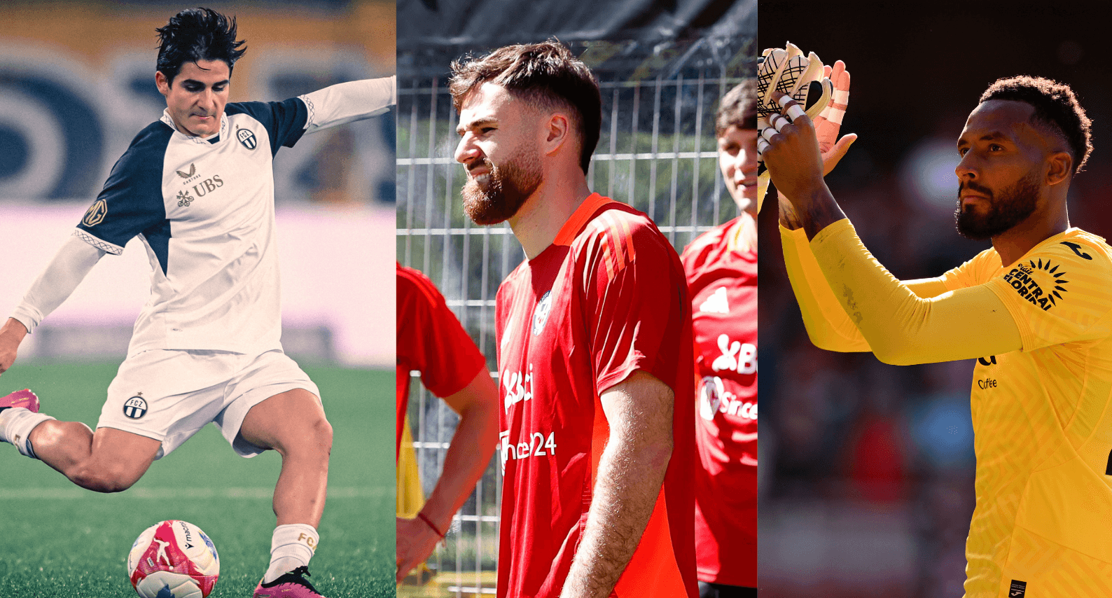 La Roja y su constante apuesta por los “Eurochilenos”