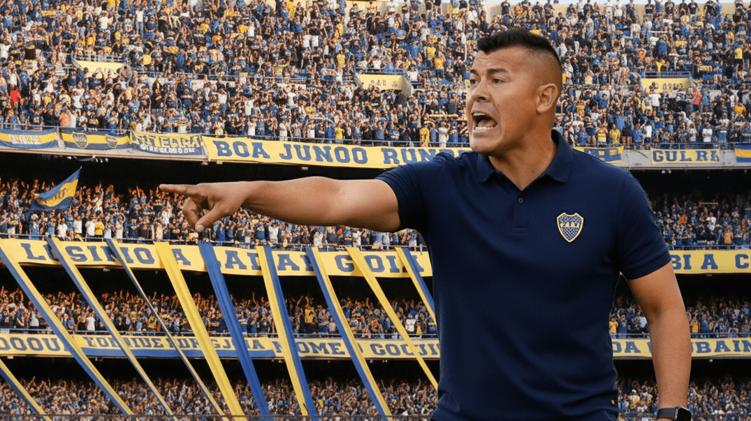 ¿Por qué Boca Juniors se interesa en Jorge Almirón? 