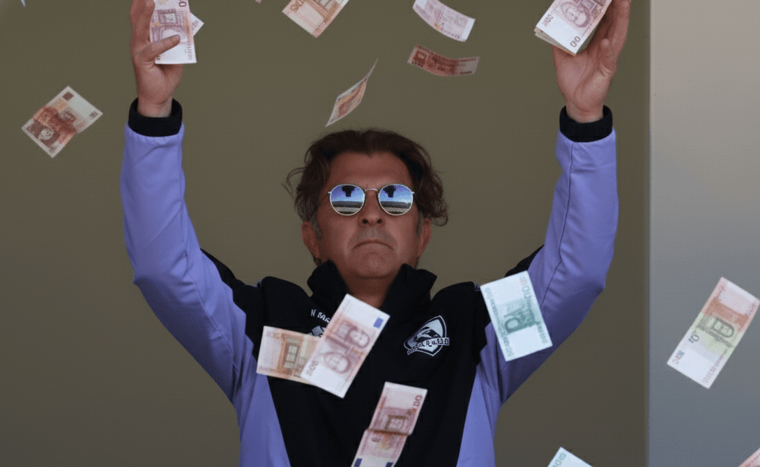 Los 10 sueldos más caros de Colo Colo: la pesada mochila financiera que amenaza el 2026