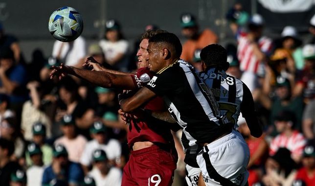  Lanús se queda con la Copa Sudamericana