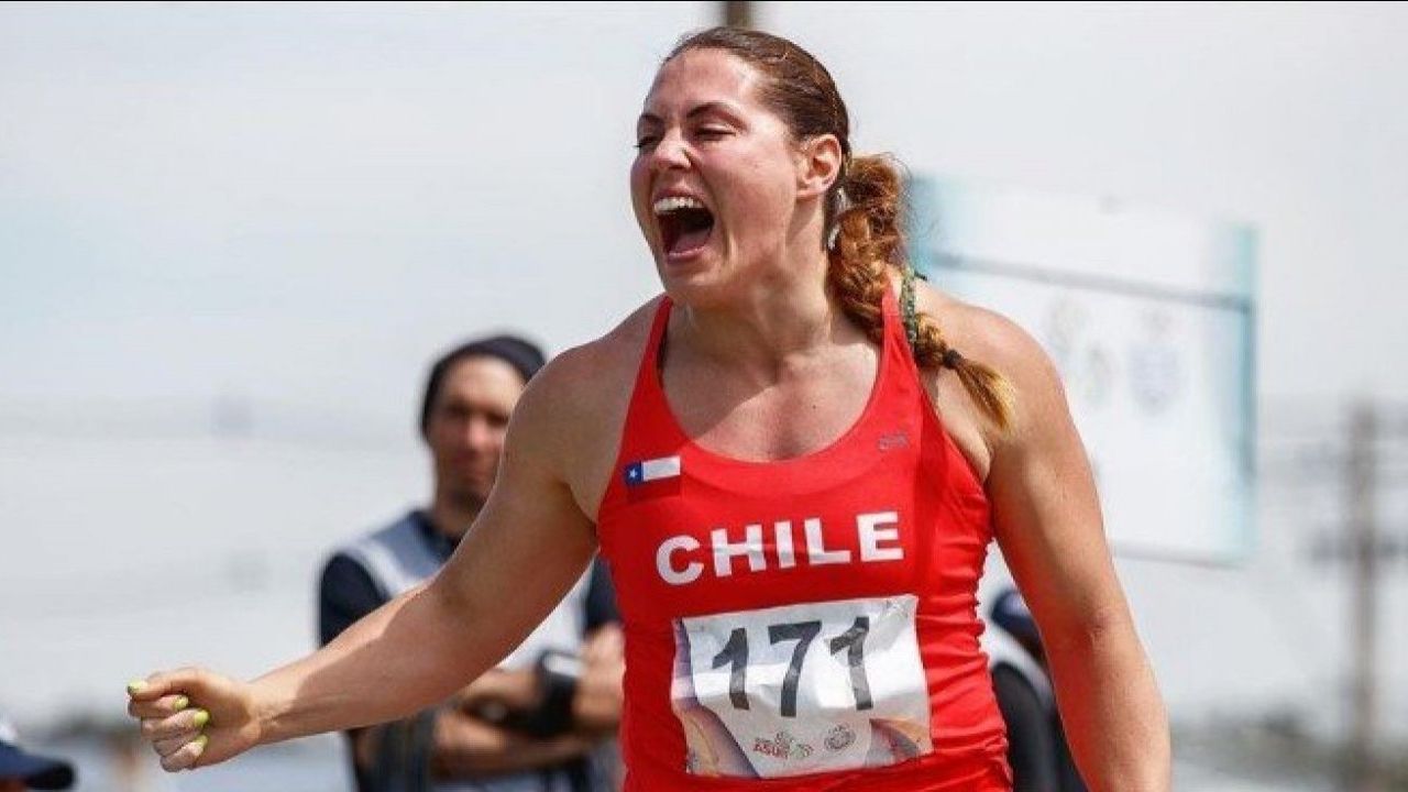 Natalia Duco: una trampa blindada