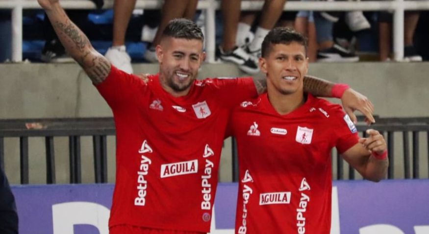 Rodrigo Holgado gana en el TAS y volverá a jugar este año