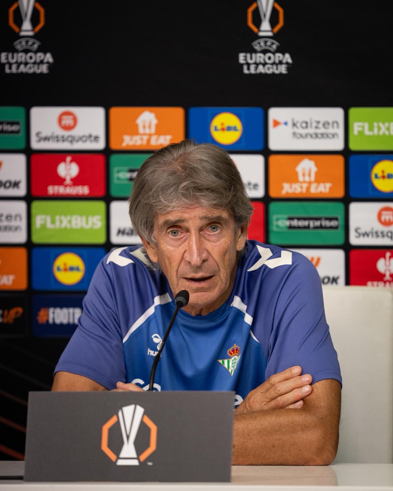 ¿Pellegrini a la Roja? Huele a humo
